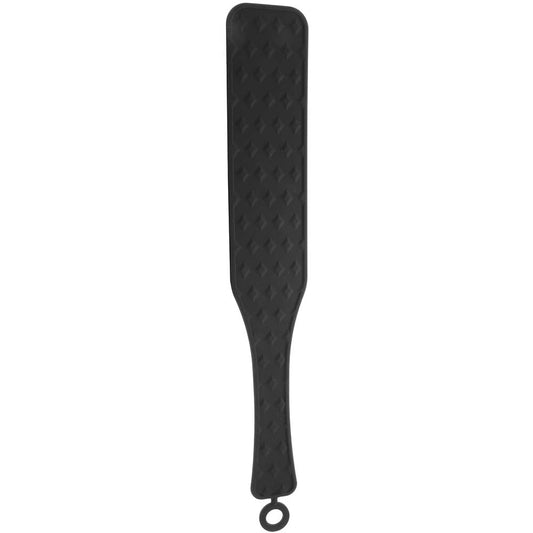 Ouch! Diamond Textured Silicone Paddle