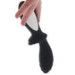 Adam & Eve The Silicone Warming Prostate Massager