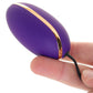 Entice Ella 7 Function Egg Vibe in Purple