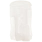 Maxtasy Clear Standard Sleeve For Suction Master