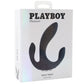 Playboy Triple Threat Multi Play Vibe