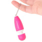 PinkCherry Key To Pleasure Micro Wand