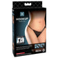 Hookup Remote Bullet and Plug with Bow Bikini