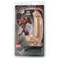 Loverboy MMA Fighter 7 Inch Vibrating Dildo