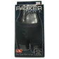Packer Gear Black Boxer Brief Harness in L/XL