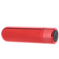 Kool Vibes Rechargeable Mini Bullet in Cherry