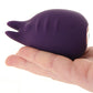 Huni Rechargeable Lay-On Vibe in Deep Purple