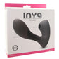 Inya Sonnet G-Spot Vibe with Suction