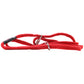 Cotton Wrist or Ankle Cuffs in Red