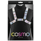 Cosmo Rogue Chest Harness