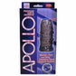 Apollo Premium Girth Enhancer in Smoke