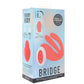 BodyWand Bridge C-Shaped Vibe