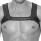 Ouch! Puppy Play Neoprene Chest Harness