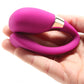 TIANI 3 Couple's Massager with SenseMotion in Deep Rose