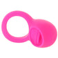 PinkCherry Tickle Tongue Tickler Vibe Ring