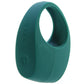 TOR 2 Vibrating Couples Ring in Green