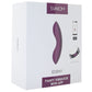 Edeny Panty Vibe with App Control in Violet