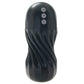 Playboy Solo Vibrating Suction Stroker