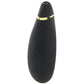 Womanizer Premium 2 Pleasure Air Stimulator in Black