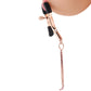 Bound D3 Nipple Clamps