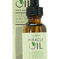 Miracle Oil Natural Healing Formula in 1oz/30ml