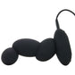 Control Dual Motor Silicone P-Spot Massager