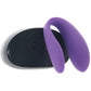 We-Vibe Sync Go Travel Couples Vibe in Purple