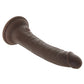 King Cock Elite Dual Density 7 Inch Silicone Cock