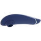 Womanizer Premium 2 Pleasure Air Stimulator in Blueberry