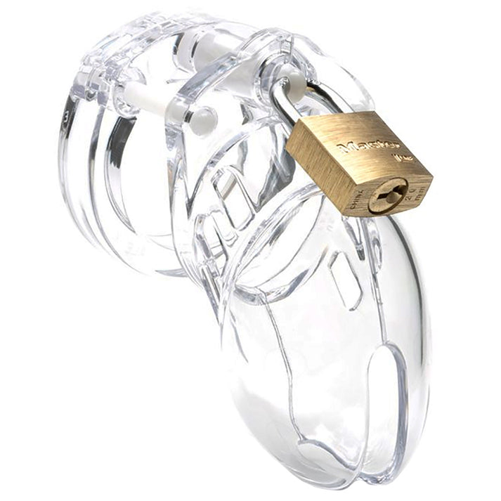 Chastity Devices