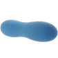 Inya Ruse Silicone Vibe in Teal