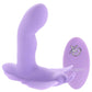 Venus Butterfly Remote Rocking Penis Vibe