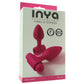Inya Vibes-O-Spades Plug Kit