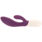 INA Wave 2 Triple Action Massager in Plum