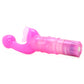 PinkCherry Butterfly Kiss Vibrator in Pink