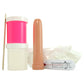 Clone-A-Willy Vibrator Kit in Hot Pink
